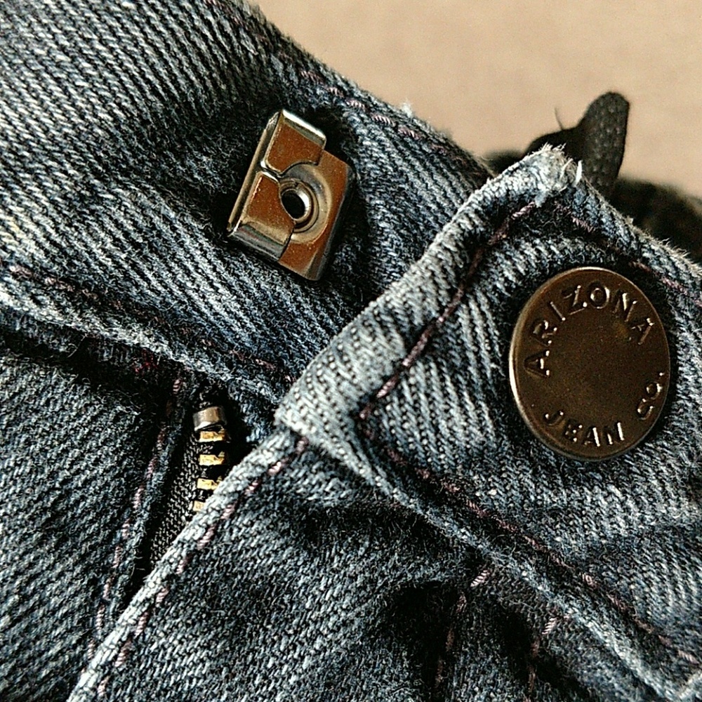 Jeans - Picture 5 of 6